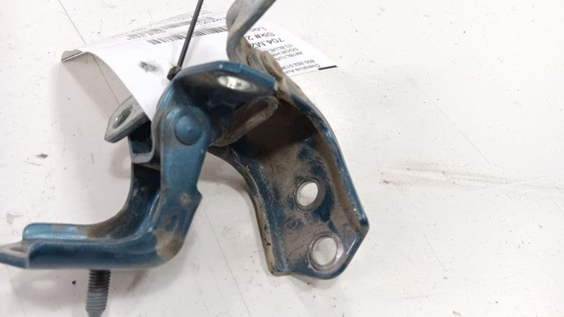 Mazda 3 Door Hinge Set Left Rear 2010 2011 2012 2013 OEM