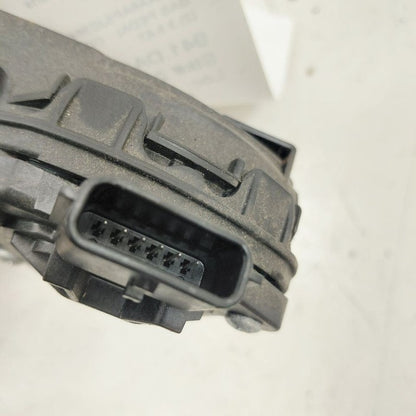 Nissan Maxima Gas Pedal  2018 2017 2016 OEM