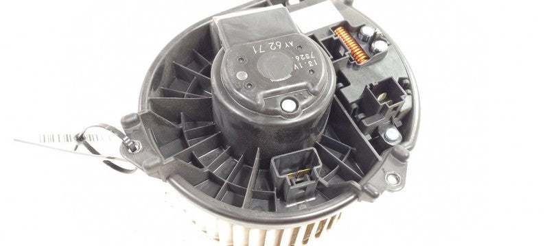Blower Motor Fits 14-20 CHEROKEE 