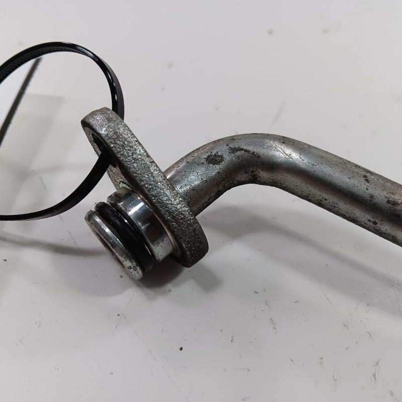 Fiat 500 Oil Line 2017 2016 2015 2014 2013 2012 OEM
