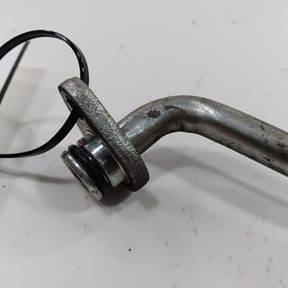 Fiat 500 Oil Line 2017 2016 2015 2014 2013 2012 OEM