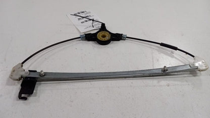 Passenger Rear Window Regulator Electric Fits 09-13 MAZDA 6 OEM