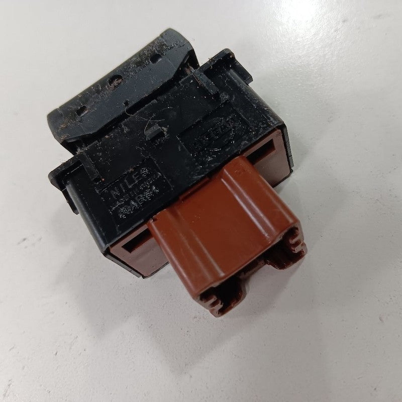 Nissan Altima Heated Seat Switch  2017 2016 OEM