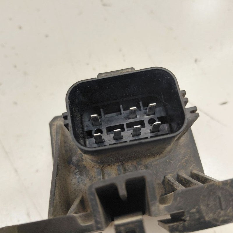 Pump Fuel Control Module Tank Mounted Fits 21-22 Ford Escape OEM