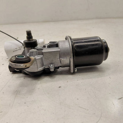 Front Windshield Wiper Motor Fits 14-15 17-24 Mitsubishi Mirage
