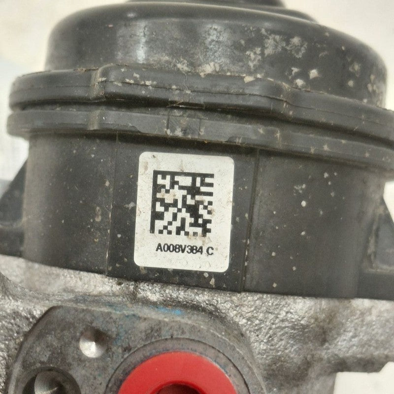 Honda HR-V Left Rear Brake Caliper  2026 2025 2024 2023