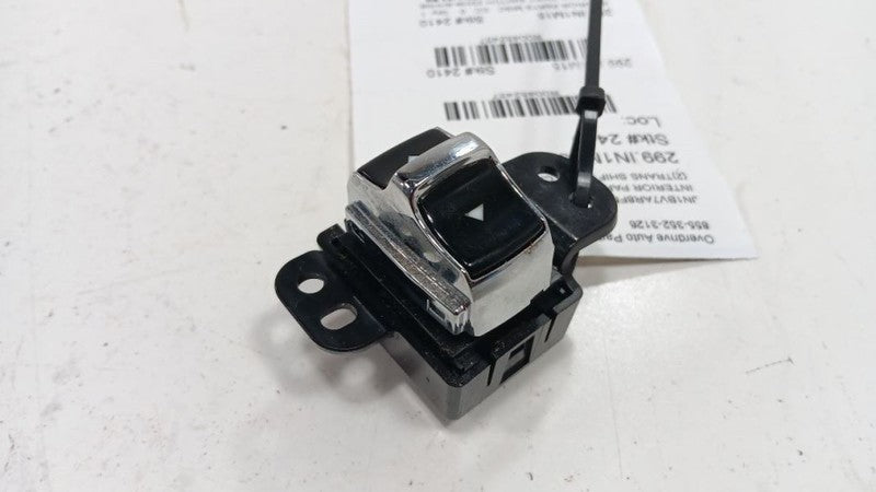 Infiniti Q50 Transmission Shift Switch 2014 2015 2016 OEM