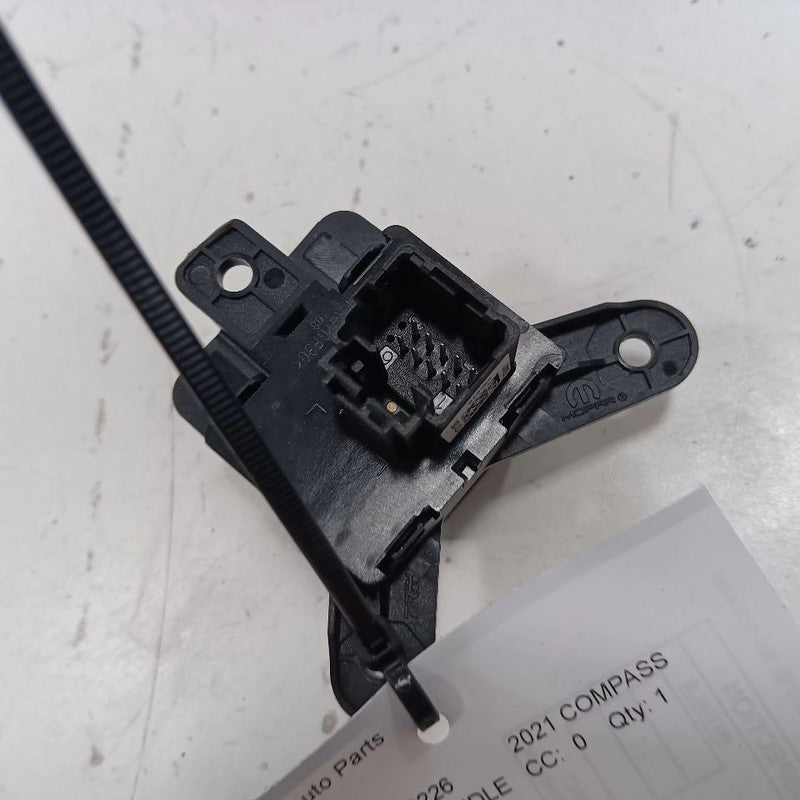 Jeep Compass Parking Brake Handle Emergency Brake Lever  2021 2020 2019 2018 