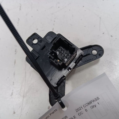 Jeep Compass Parking Brake Handle Emergency Brake Lever  2021 2020 2019 2018 