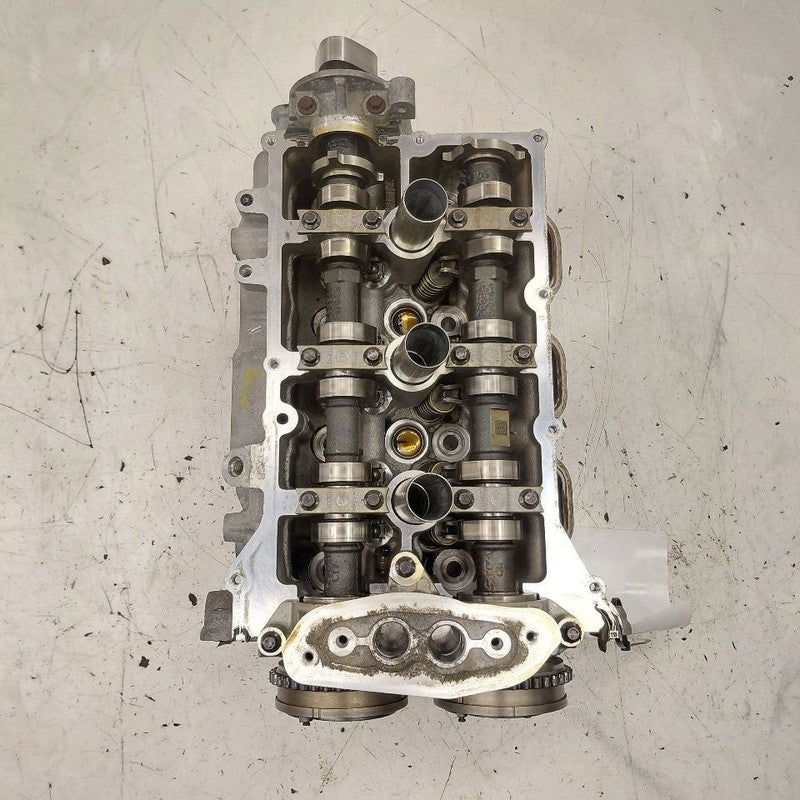 Right Rear Cylinder Head 2.7L Fits 19-24 Ford Edge