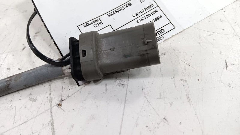 Chevrolet Equinox EQUINOX   2018 Engine Parts Misc 4783412018 2019