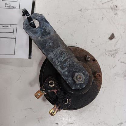 Nissan LEAF Horn  2013 2014 2015 2016 2017