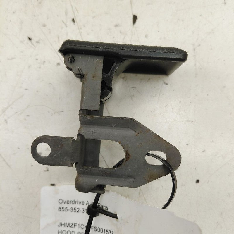 Honda CR-Z Hood Latch Release Handle Lever Switch  2015 2014 2013