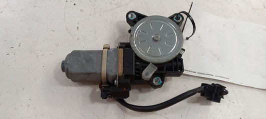 Left Power Window Motor Rear Fits 12-15 CAPTIVA SPORT OEM