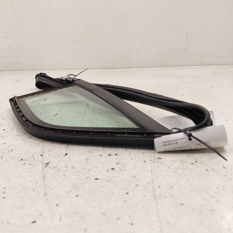 Passenger Right Front Door Vent Glass Window Fits 13-22 Buick Encore