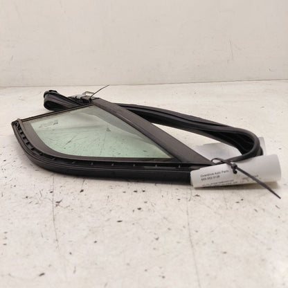 Passenger Right Front Door Vent Glass Window Fits 13-22 Buick Encore