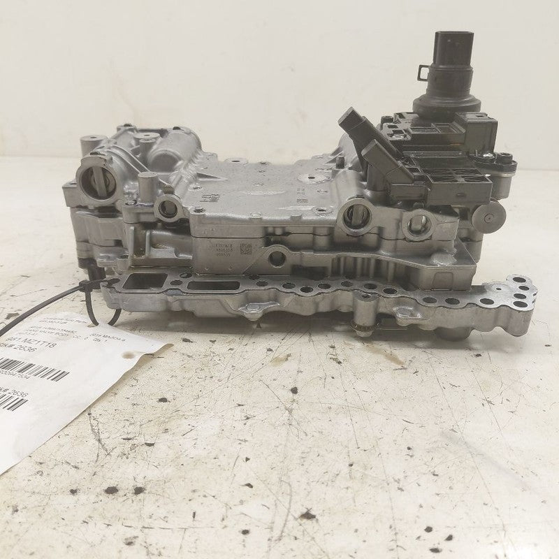 Mazda 6 Automatic Transmission Valve Body  2018 2019 2020 2021