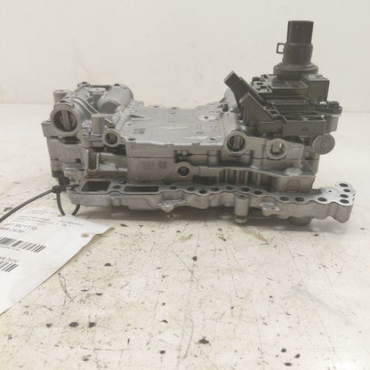 Mazda 6 Automatic Transmission Valve Body  2018 2019 2020 2021