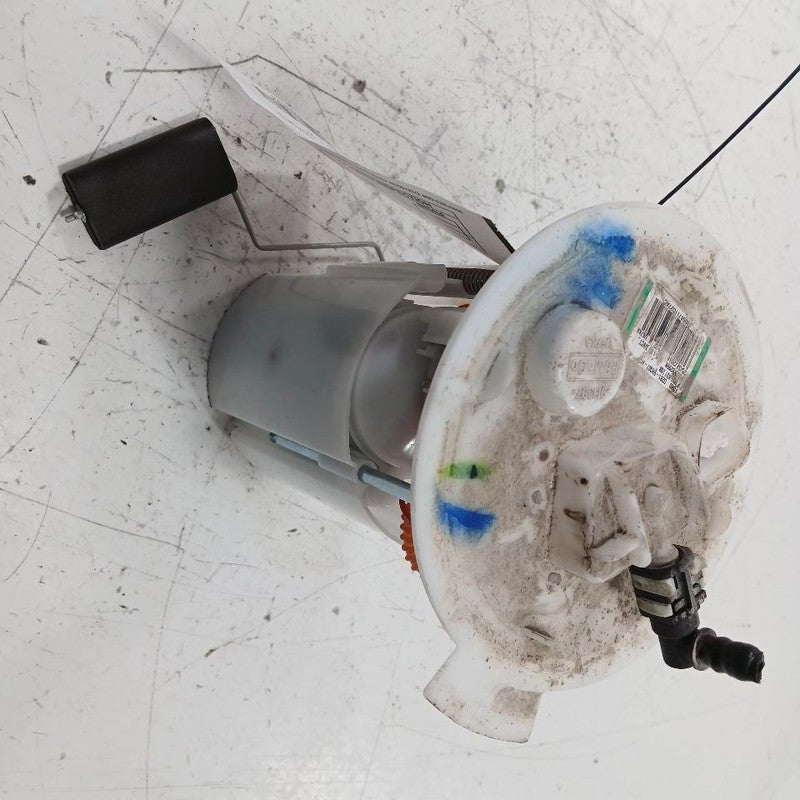 Fuel Pump Tank Mounted Pump Assembly 1.6L Fits 14-19 Ford Fiesta