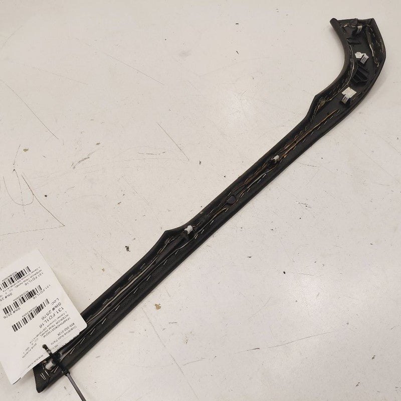 Ford Fusion Driver Left Side Center Console Trim {DS73F061A17A} 2016 2