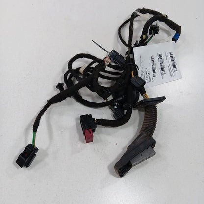 Buick Encore Door Harness Wire Wiring Right Passenger Front  2019 2018 2017