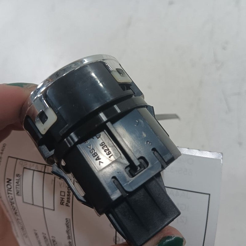 Ignition Switch Keyless Ignition Push Button Fits 14-20 Mitsubishi Outlander 