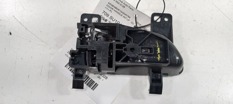 Subaru Legacy Door Handle Left Driver Front Interior Inside 2015 2016 2017
