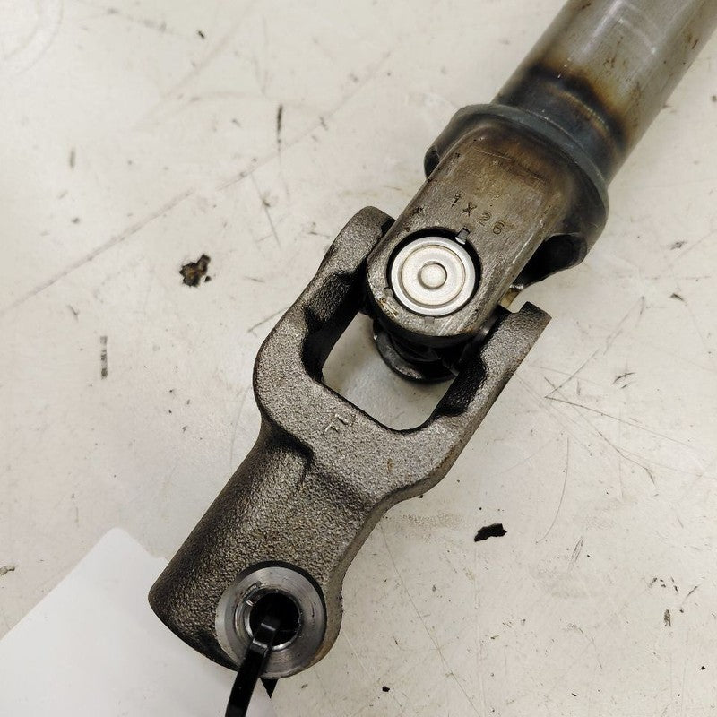 Mazda CX-5 Lower Steering Column Shaft Knuckle U Joint  2023 2022 2021