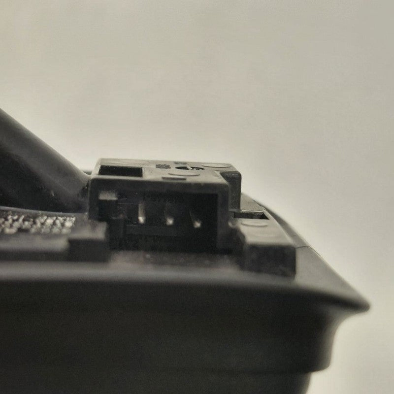 Steering Wheel Control Switch