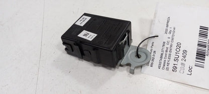 Subaru Impreza CWTD1G141 Keyless Entry 2020 2019 2018 2017 OEM