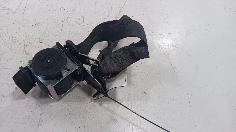 Kia Forte Seat Belt Strap Retractor Center Middle Rear Back  2014 2015