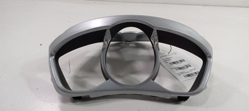 Cadillac SRX Speedometer Bezel Dash Surround Trim 2011 2012 2013 2014 