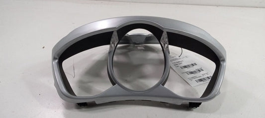 Cadillac SRX Speedometer Bezel Dash Surround Trim 2011 2012 2013 2014 