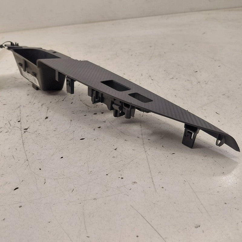 Mitsubishi Mirage Window Switch Bezel Trim Right Front 2024 2023 2022 