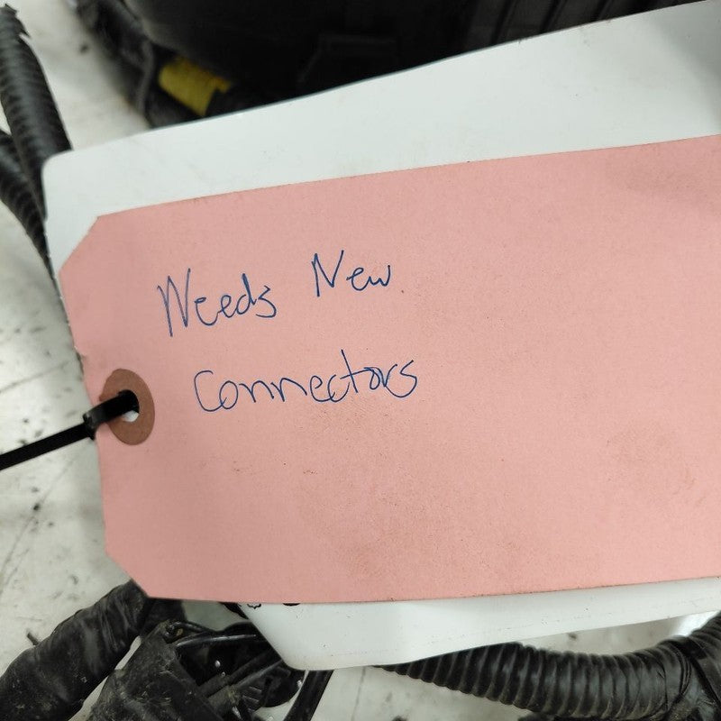 Fuse Box Engine Conventional Ignition Fits 20-22 Kia Sportage