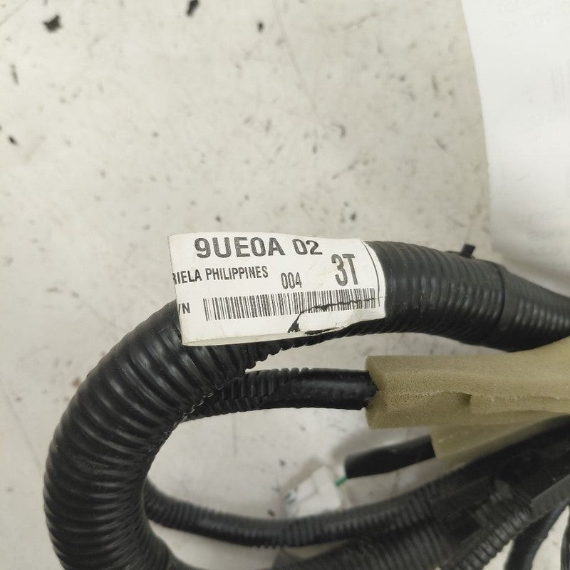 Nissan Murano Door Harness Wire Wiring Right Passenger Front 2020 2021