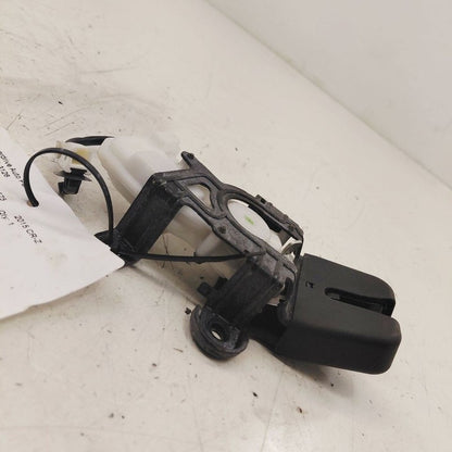 Honda CR-Z Trunk Latch  2015 2014 2013