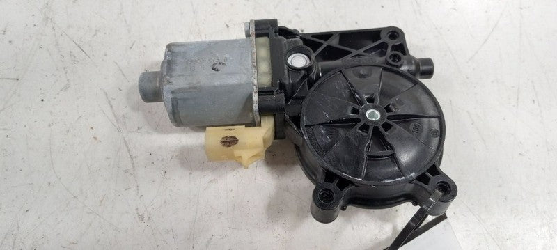 22912132 Left Power Window Motor Rear Fits 13-16 SRX