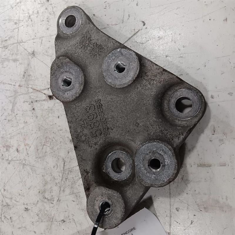 Buick Encore Engine Motor Mount Left Driver  2017 2018 2019 2020