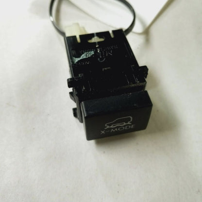 Subaru Crosstrek X-Mode Switch  2023 2022 2021