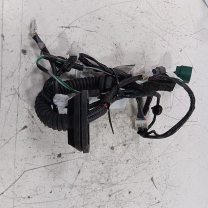 Nissan Maxima Door Harness Wire Wiring Right Passenger Rear 2014 2013 