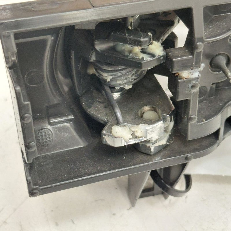 Nissan Versa Note Door Handle Right Passenger Rear Interior Inside  20