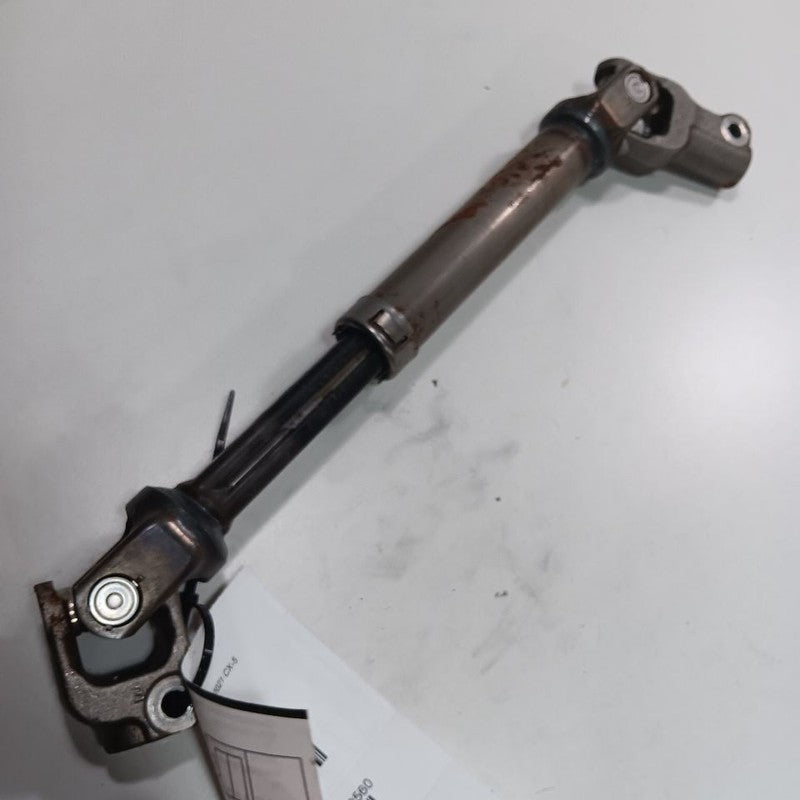 Mazda CX-5 Lower Steering Column Shaft Knuckle U Joint  2023 2022 2021
