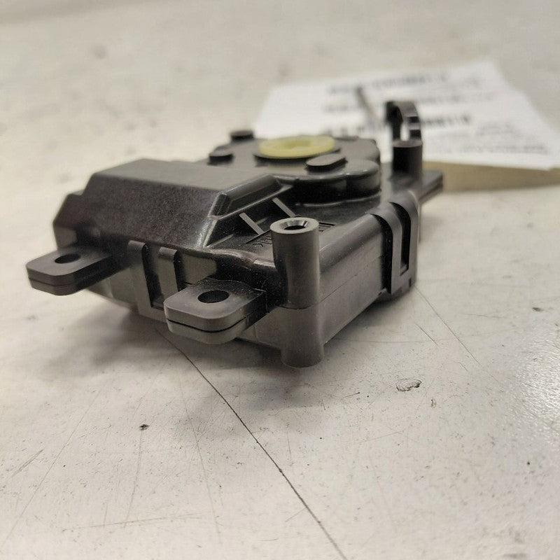 Mitsubishi Mirage Flap Door Motor Heater AC Door Actuator  2024 2023 2