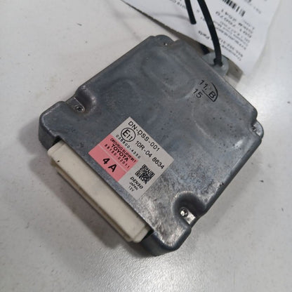 Driver Assist Control Module Sedan Fits 17-19 Toyota Corolla OEM
