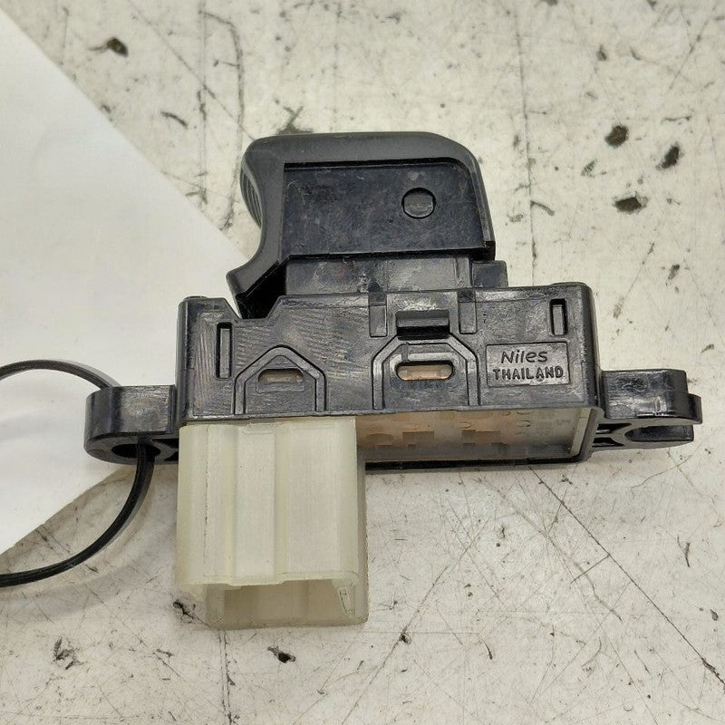 Nissan Versa Note Window Switch Power Left Driver Rear  2019 2018 2017