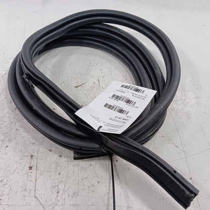 Ford Taurus On Body Door Jamb Seal Rear Right Passenger Back  2019 201