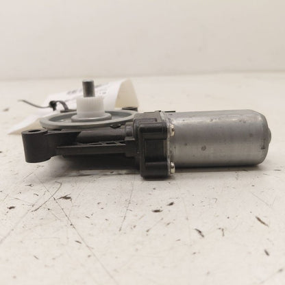 Passenger Right Rear Power Window Motor Fits 16-25 Chevy Malibu