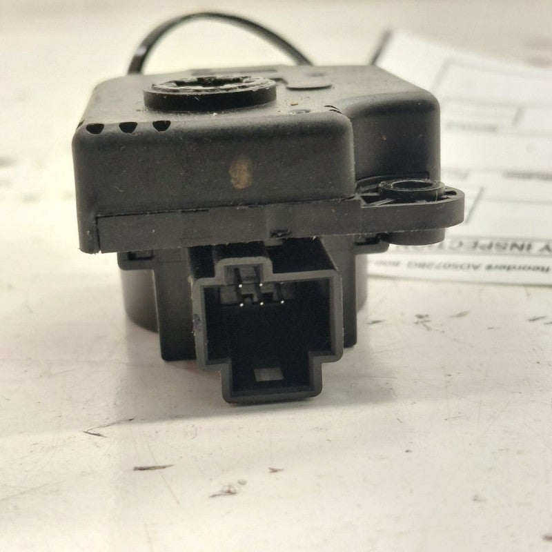 Cadillac CT6 Flap Door Motor Heater AC Door Actuator {ED354001} 2018 2