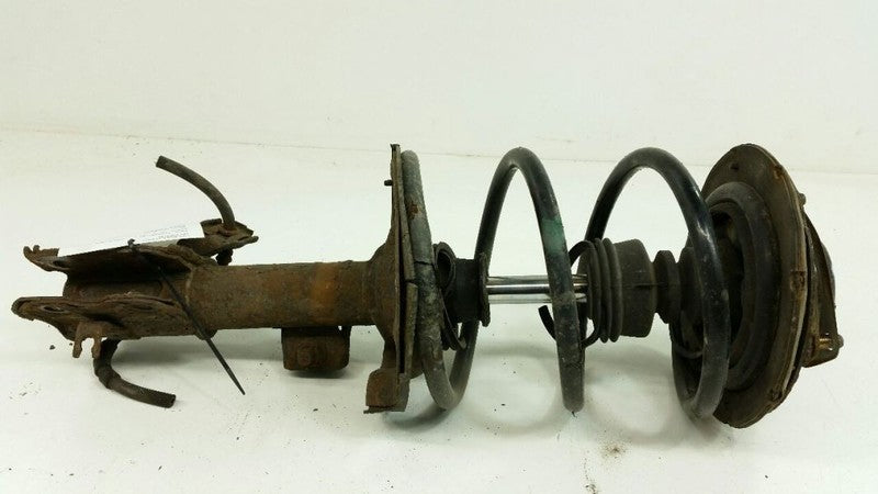 Nissan Altima Strut Front 6 Cylinder Excluding Se-r Driver Left Fits 2002-2006